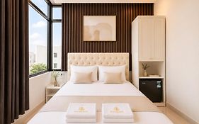 Quang Huy Hotel - Trung Phụng